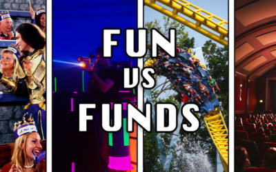 Fun vs Funds