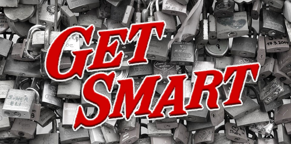 Get Smart