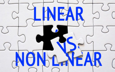 Linear vs. Non-Linear