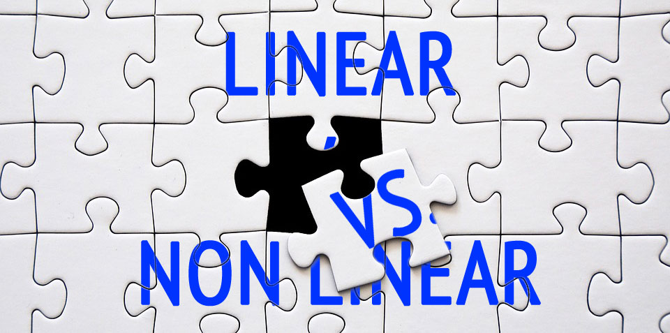 Linear vs. Non-Linear