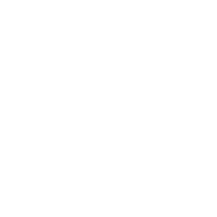 White General Electric Corporate Logo